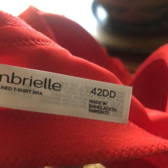 42 DD. And 42DDD - Picture 4 of 4